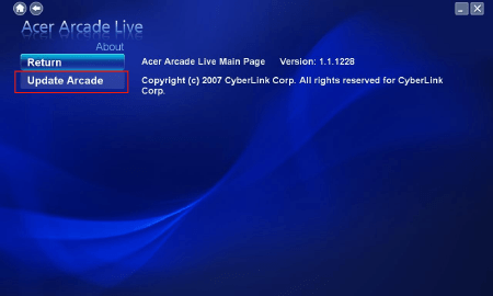 Acer arcade deluxe download windows 7 update sculpture software download free