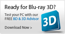 Ready for Blu-ray 3D?