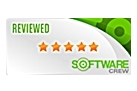 SoftwareCrew - 5 Star Review