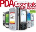 PDA Essentials magazine, UK
