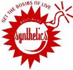 SYNTHETICS: PRINT + ONLINE MAGAZIN, Germany