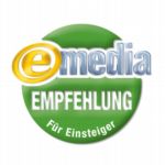 e media, Germany