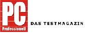 PC Professionell, Germany PC Professionell, Germany