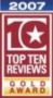 Top 10 Reviews, USA