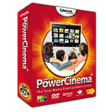 CyberLink PowerCinema 6 - Ihr pers&ouml;nliches Multimedia-Entertainment-Center