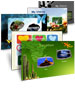 DVD Menu Templates