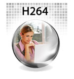 HD264 Pack
