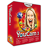 NEW YouCam 3 Webcam Software