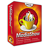 CyberLink MediaShow Espresso