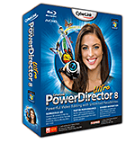 PowerDirector - Video Editing Software
