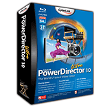 Try out the world’s fastest and most intuitive video editing software. Enjoy 64-bit OS support, powerful pro features and now 3D video editing.