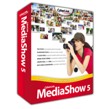 MediaShow - photo and video management software