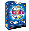 All-in-one Blu-ray software suite Media Suite 8