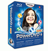 PowerDVD - Blu-ray Disc and DVD playback