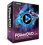 PowerDVD 13 Ultra - The Ultimate Media Player for Blu-ray, 3D Video & HD Movies