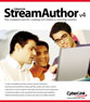 CyberLink StreamAuthor