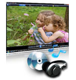 PowerPack for Windows XP - DVD decoder and MP3 ripping