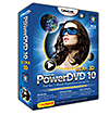 PowerDVD - 3D and HD movies, Blu-ray Disc and DVD playback