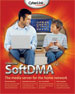 CyberLink SoftDMA is a UPnP player for accessing media across a DLNA/UPnP network.