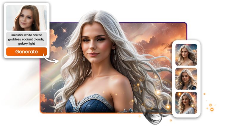 image showcasing 포토디렉터 365 overall features