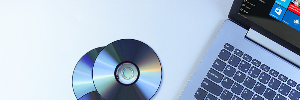How to Play a DVD on Windows 10 and 11 [Free Download]