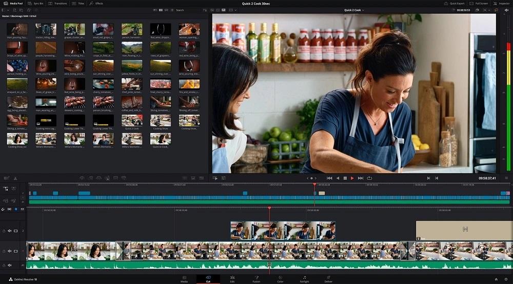 Publiciteit Goneryl niveau 15 Best Video Editing Software for Macs in 2023 [Inc. M1/M2]