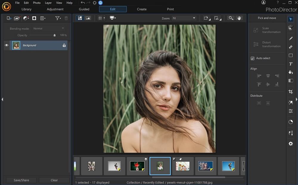 Create Your Best Profile Pic, Photo Editing Tools & Tips