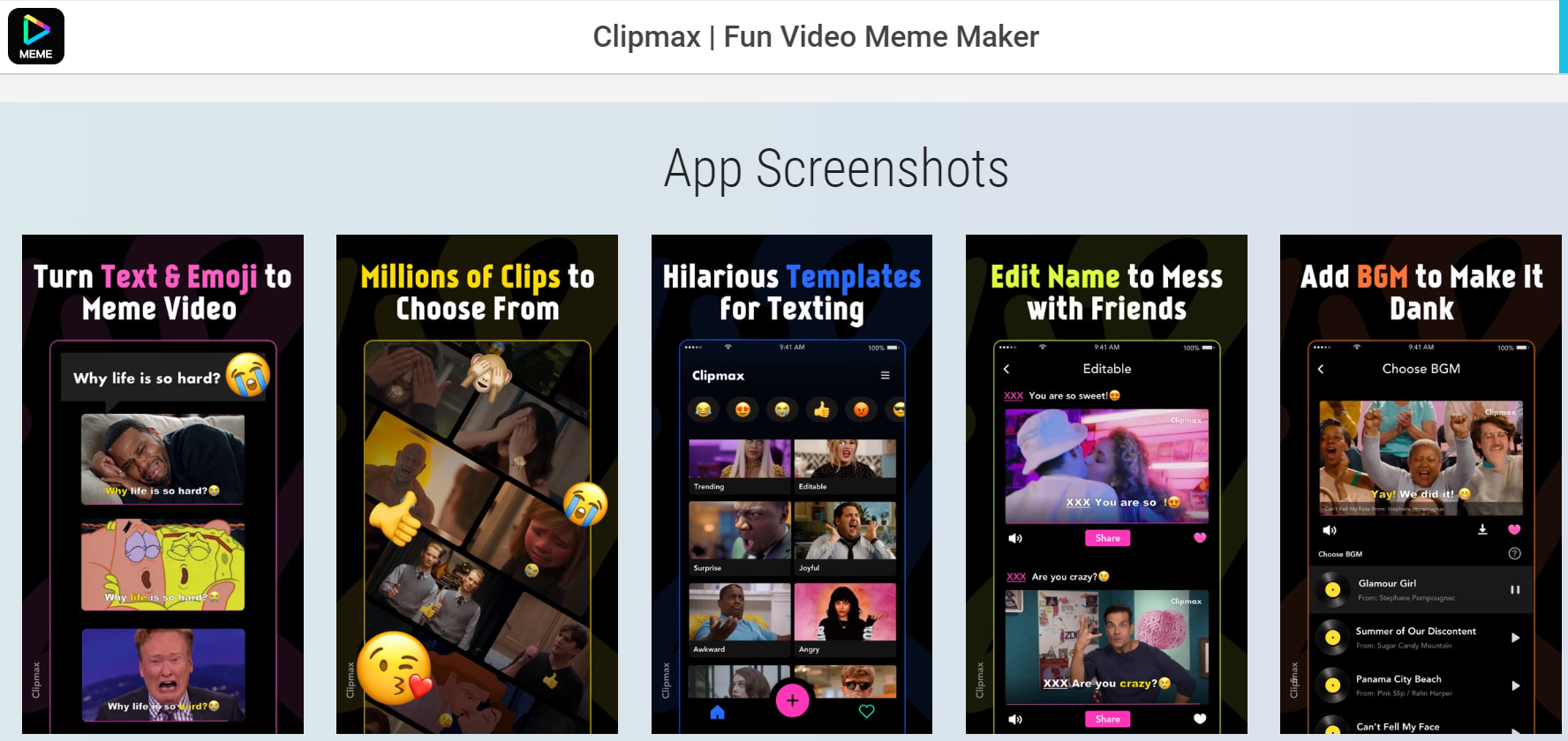 Best Meme Photo Editor: How to Make Memes on iPhone & Android