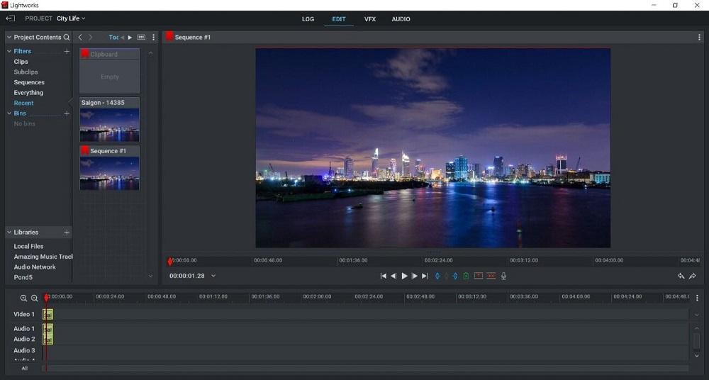 MAGIX Movie Studio 2024: Creative video editing for everyone | Video  editing program | Video editor | for Windows 10/11 PCs | 1 PC download  license