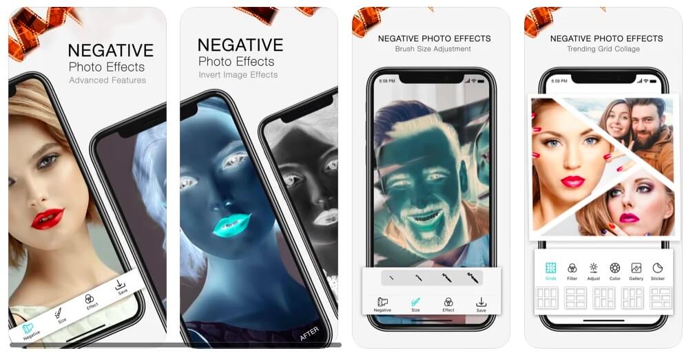 How to Invert the Colors on an iPhone in 2 Ways