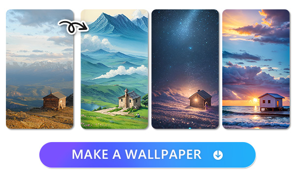 Free AI Desktop Wallpaper Maker: Create AI-generated Desktop Wallpaper  Images, Videos & Animations