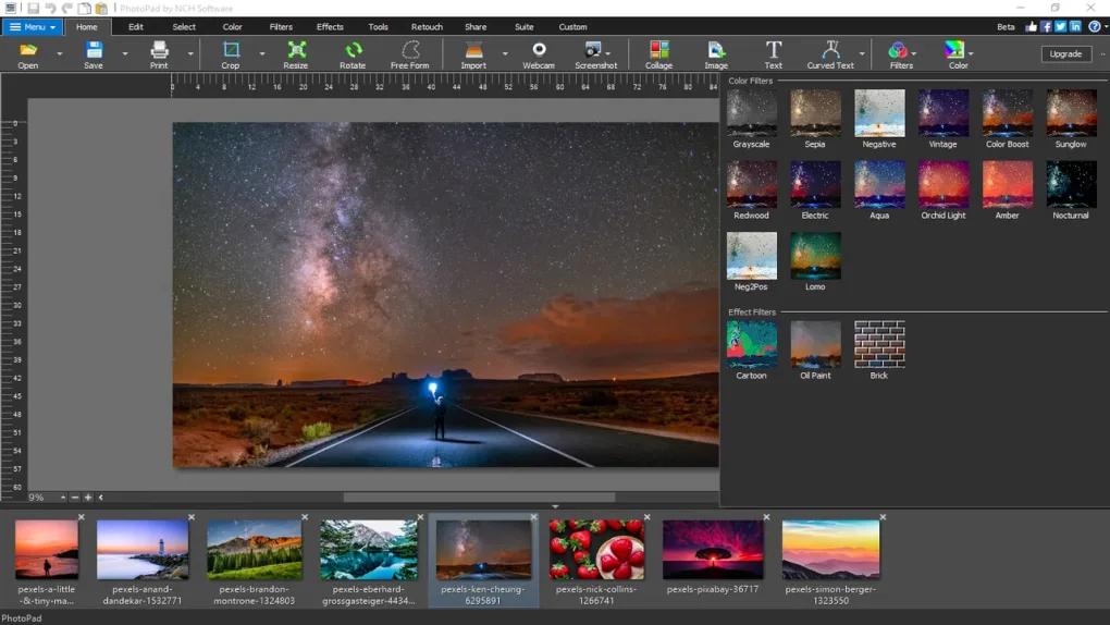 10 Best Free Photo Editing Software for Mac: 2023 Tested