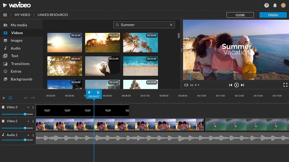 2023 Guide] How to Use Windows 10 Built-in Video Editor - EaseUS