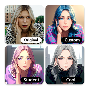 Anime Boy Profile Picture - Apps on Google Play