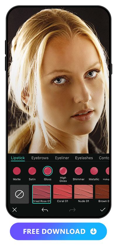 5 Best Makeup Game Apps for Free Makeovers in 2023