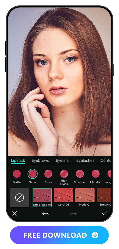 10 Best Makeup Apps To Perfect Your