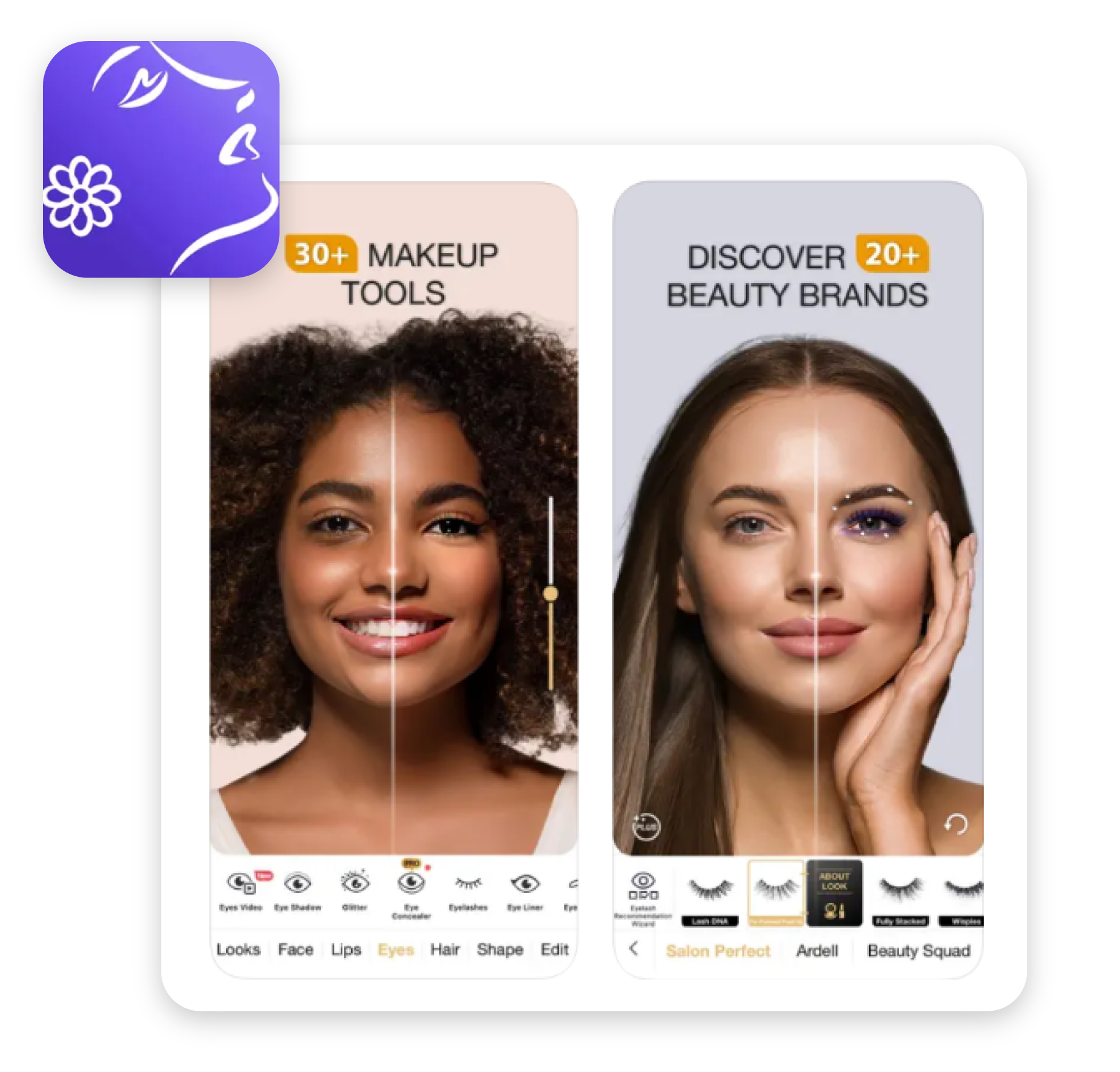10 Best Makeup Apps To Perfect Your