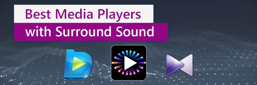 Media Players Supporting Surround Sound, How To Play Tv Apps Through Surround Sound