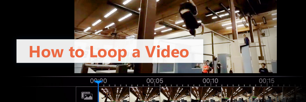 4 Different ways to Loop  Videos - TechWiser