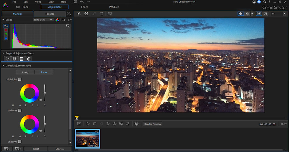 Color Correction for Video Using Desktop Tools to Perfect Your Image