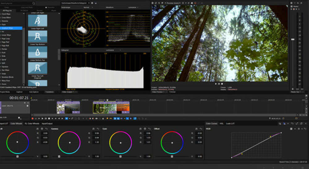 Color Correction for Video Using Desktop Tools to Perfect Your Image