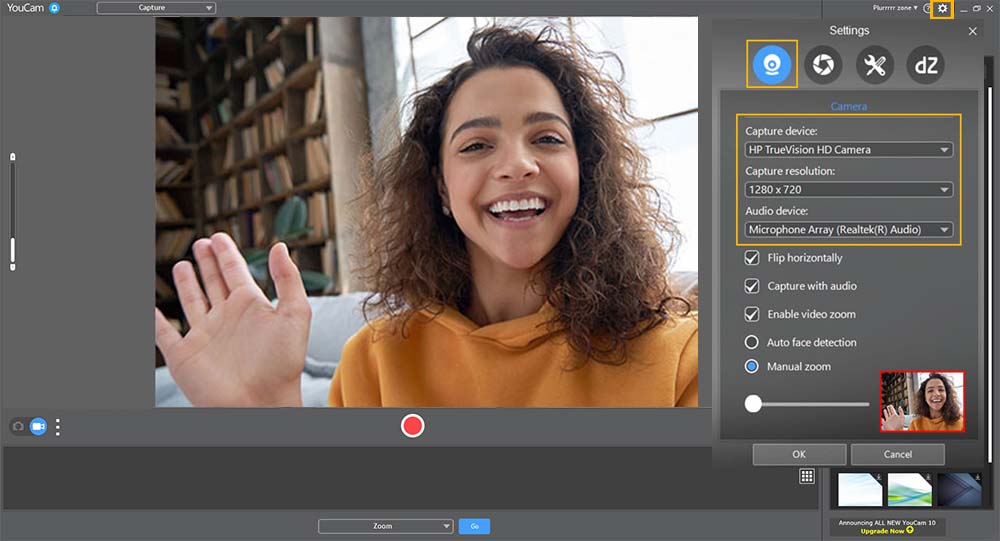 Melodieus Keel dilemma The 5 Best Virtual Webcam Software in 2023