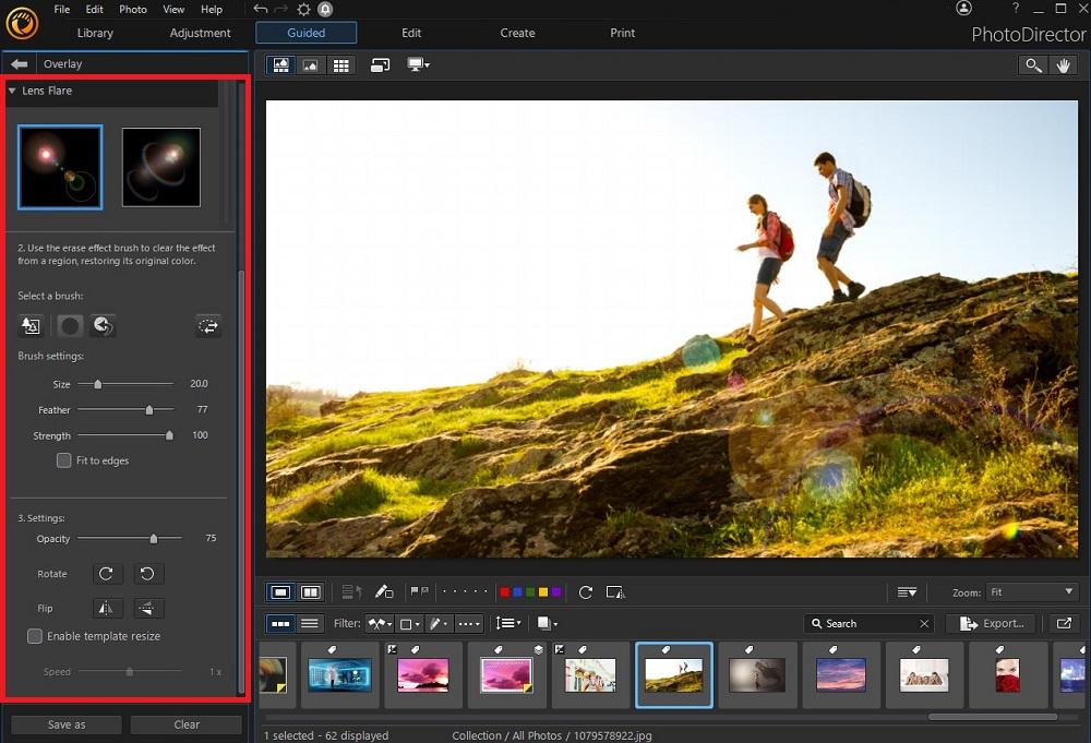 7 Best Software to Create a Lens Flare [Photo & Video]