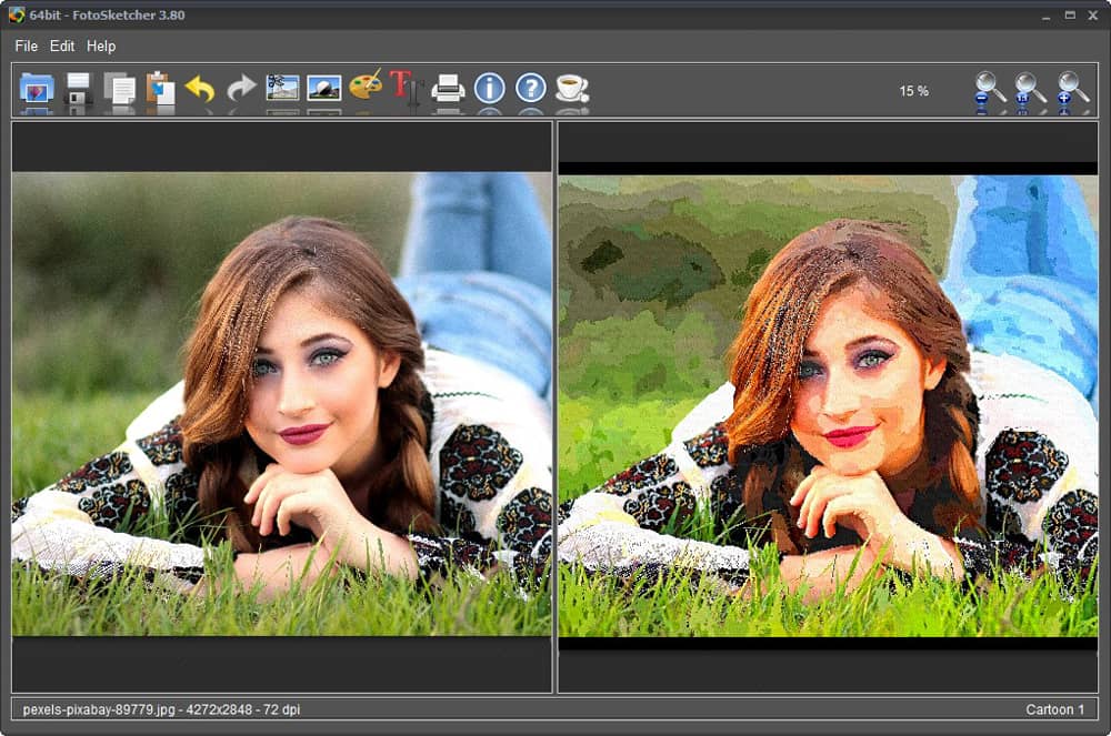 9 Best Cartoon Yourself Software for Instant Transformations