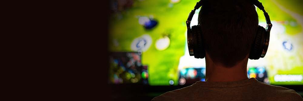 Power Up Your Gaming Videos and Twitch Streams with Royalty-Free