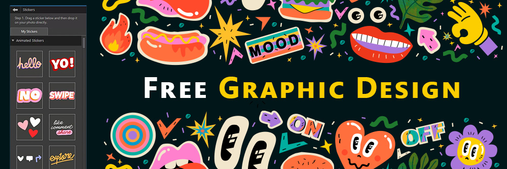 11 Best Free Graphic Design Software for Beginners [2023 Updated]