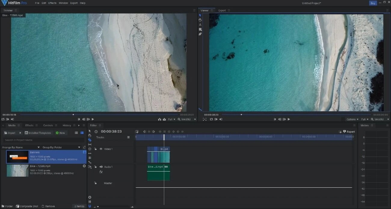10 Best Adobe After Effects Alternatives in 2023 [Free & Paid]