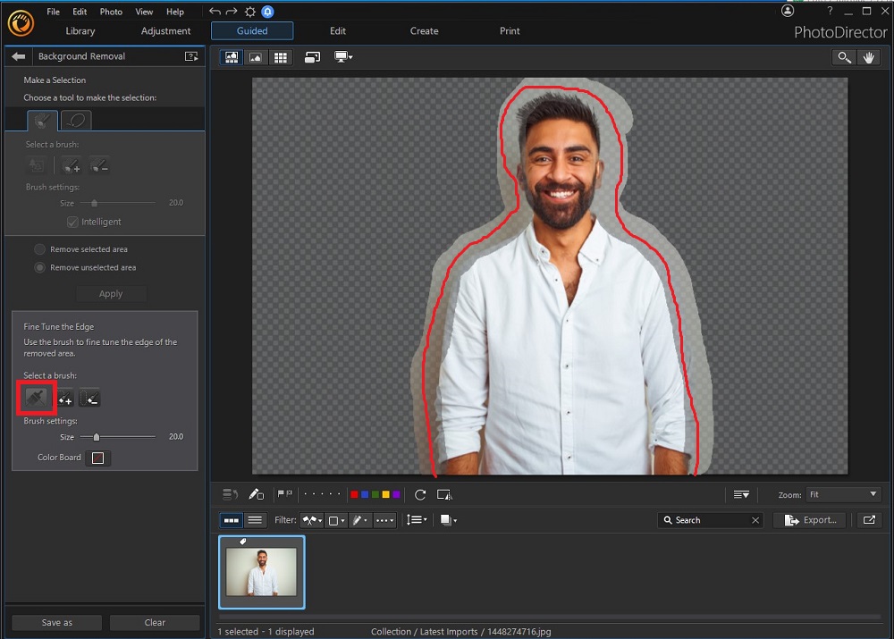 5 Best Software to Make a Transparent PNG in 2023