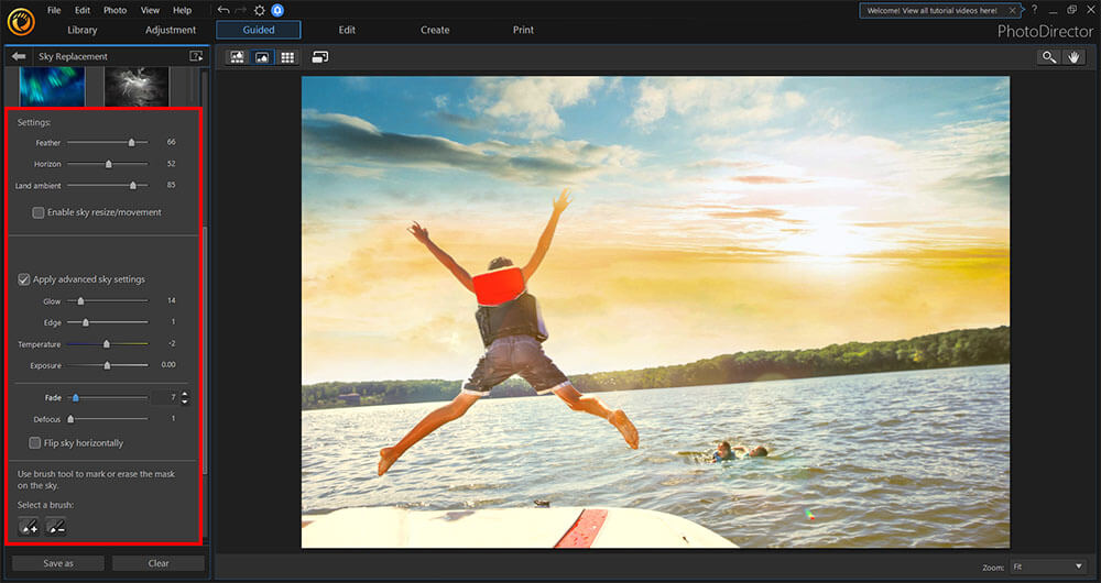 photo editing for windows 10 free download