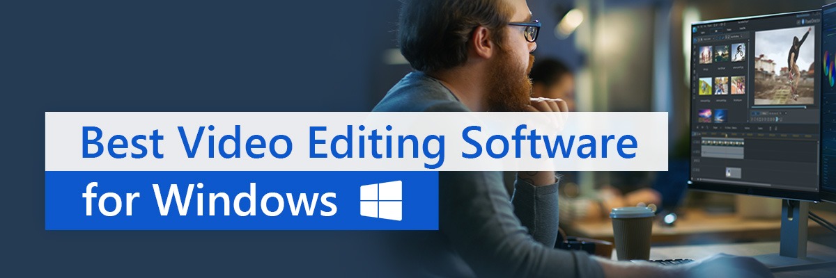 Best Video Editing Software for Windows PC in 2023